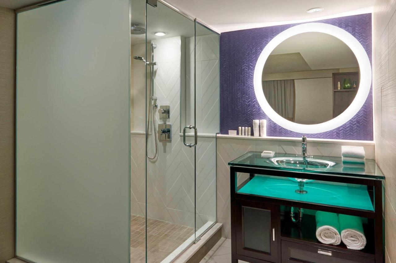 Fairfield By Marriott Downtown Montreal