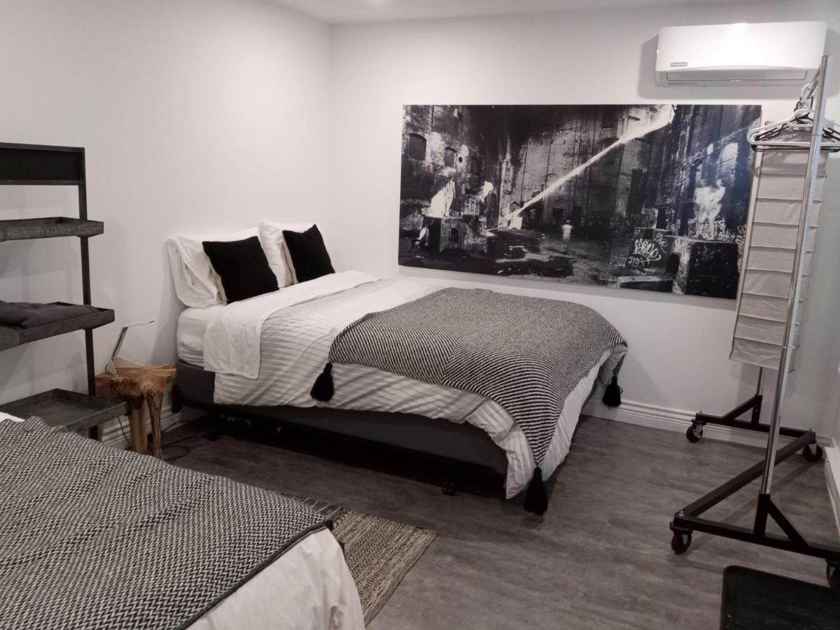 L'hotel Particulier Griffintown