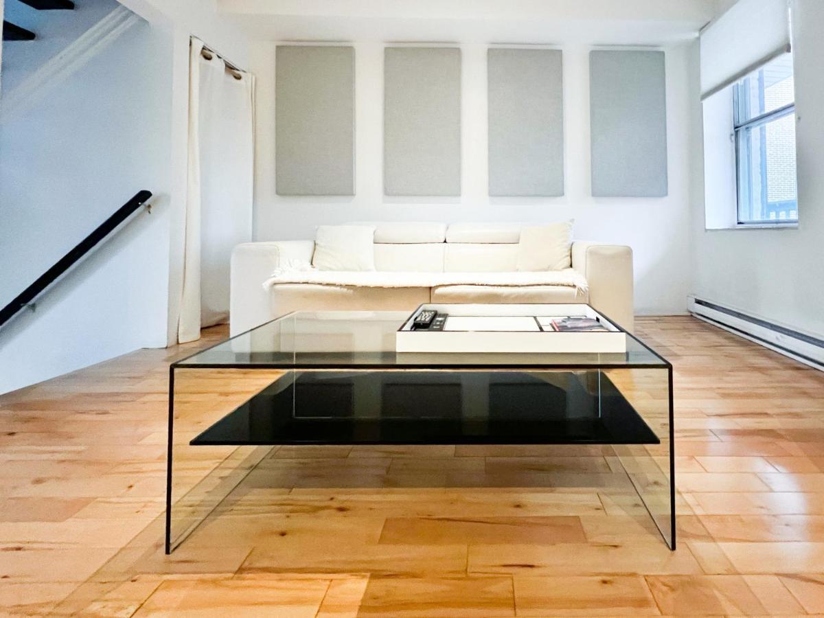 L'hotel Particulier Griffintown Bed & Breakfast *