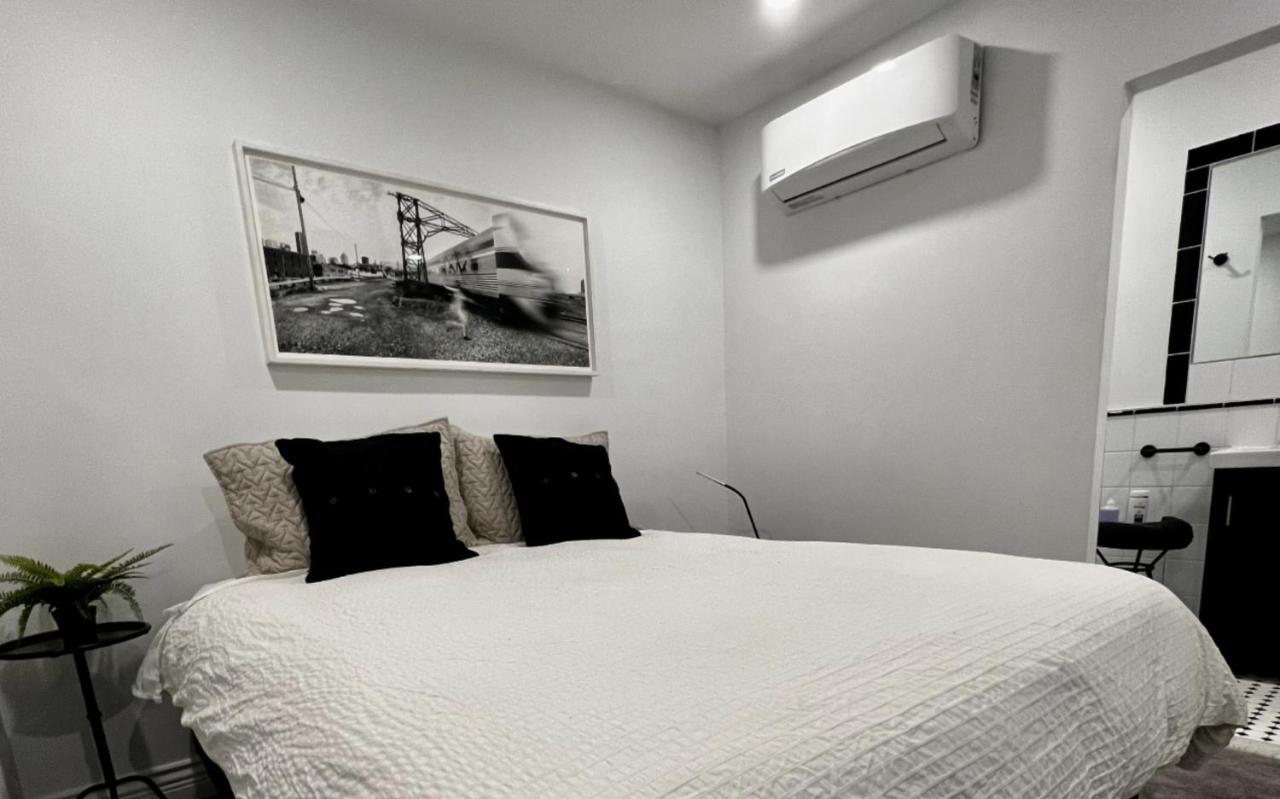 Bed & Breakfast L'hotel Particulier Griffintown Montreal