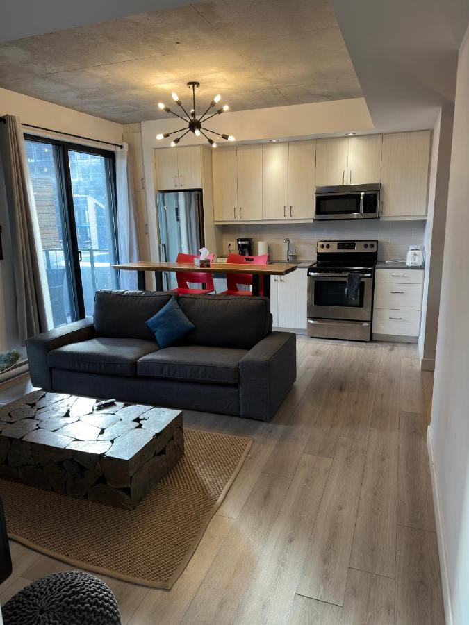 Loft Downtown * Montreal