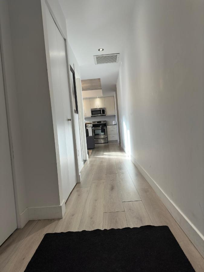 Loft Downtown Montreal