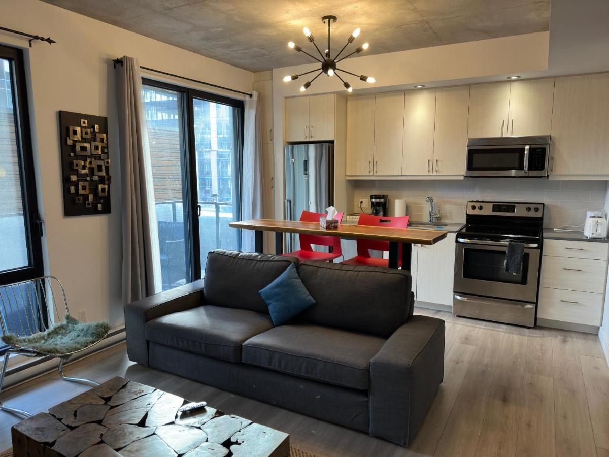 Loft Downtown