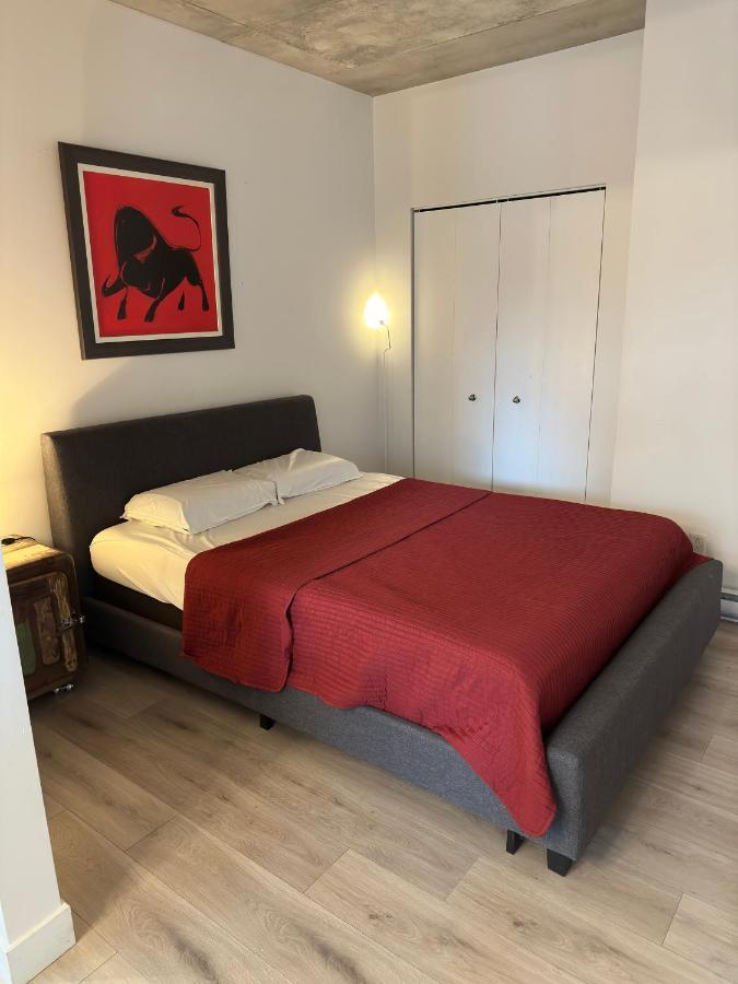 Loft Downtown * Montreal