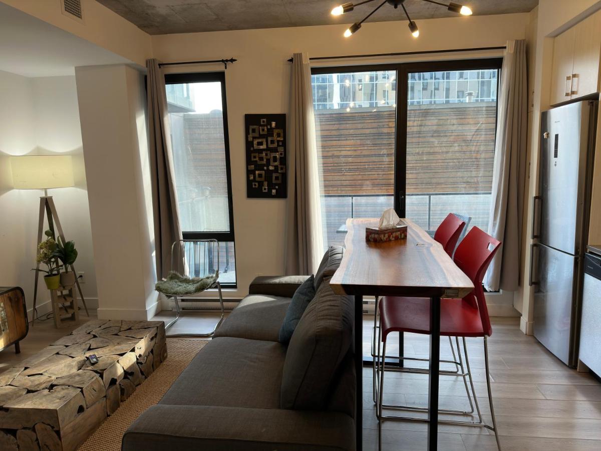 Apartment Loft Downtown