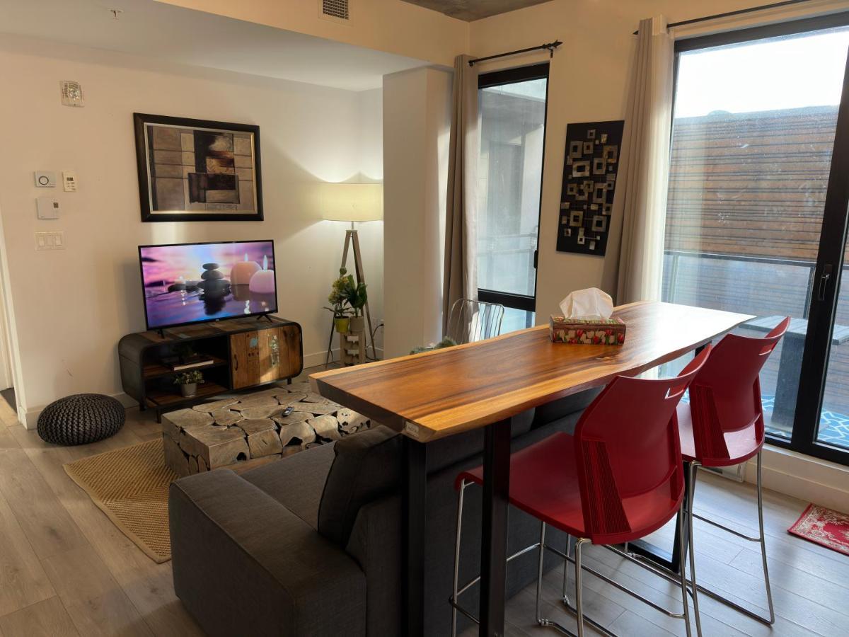 Loft Downtown Apartment