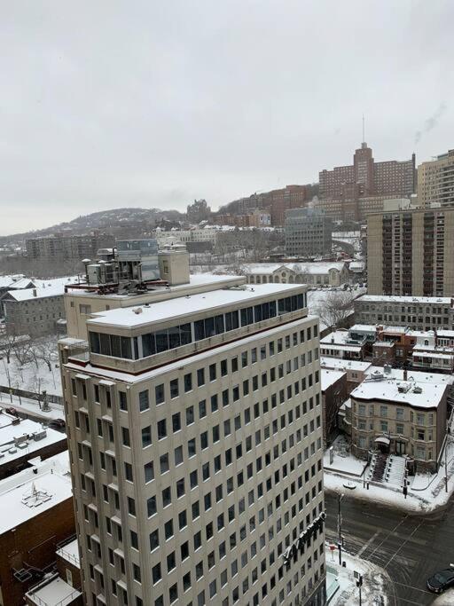 1 Bedroom In Downtown