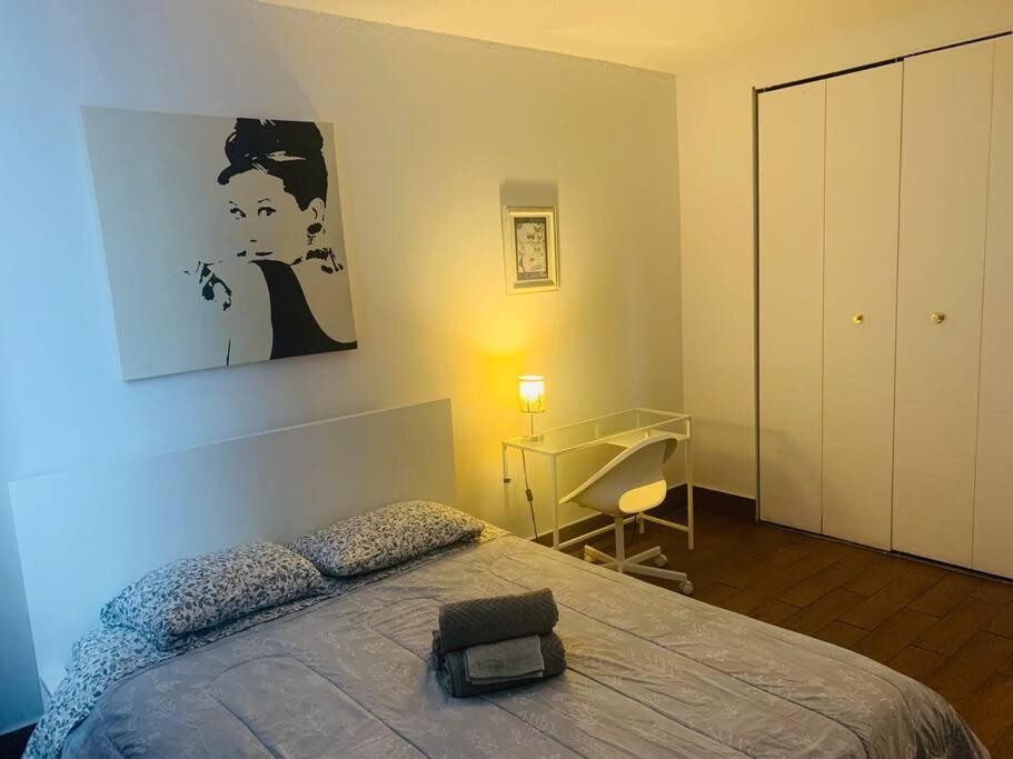 1 Bedroom In Downtown Apartment