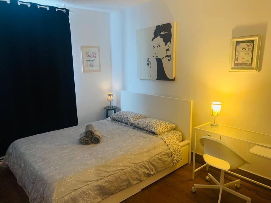 1 Bedroom In Downtown Apartment Montreal