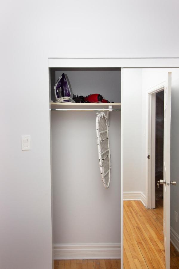 Bell Center/crescent Street Is Your Neighbor Holiday home *