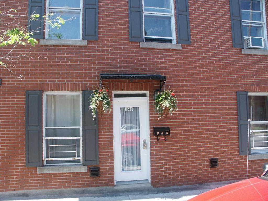 Ocoin Bed & Breakfast Montreal
