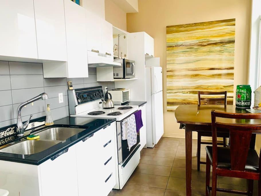 Apartment Beautiful Loft 5 The Heart Of The Village *