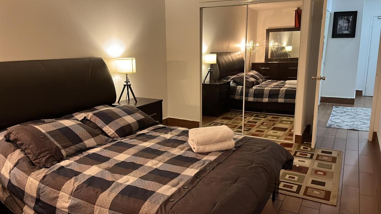 Cozy Lovely One Bedroom Apartment