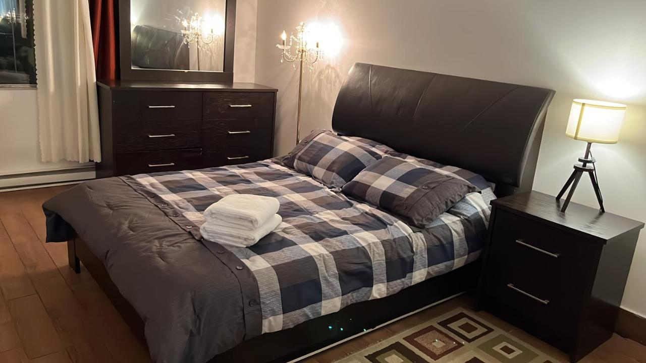 Cozy Lovely One Bedroom *