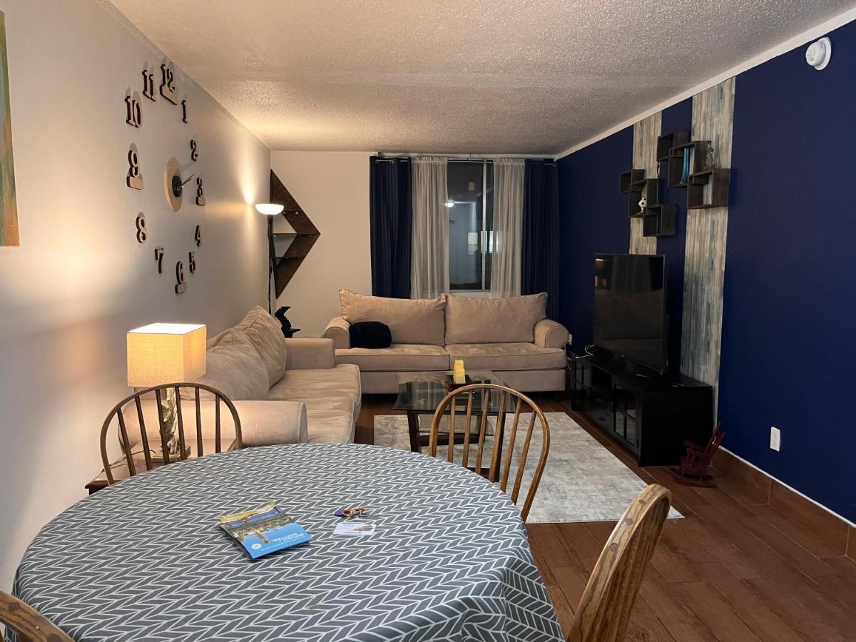 Cozy Lovely One Bedroom Montreal
