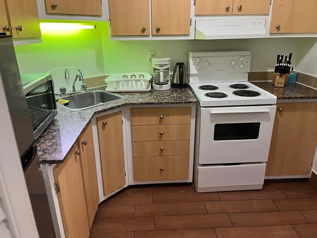 Cozy Lovely One Bedroom Apartment