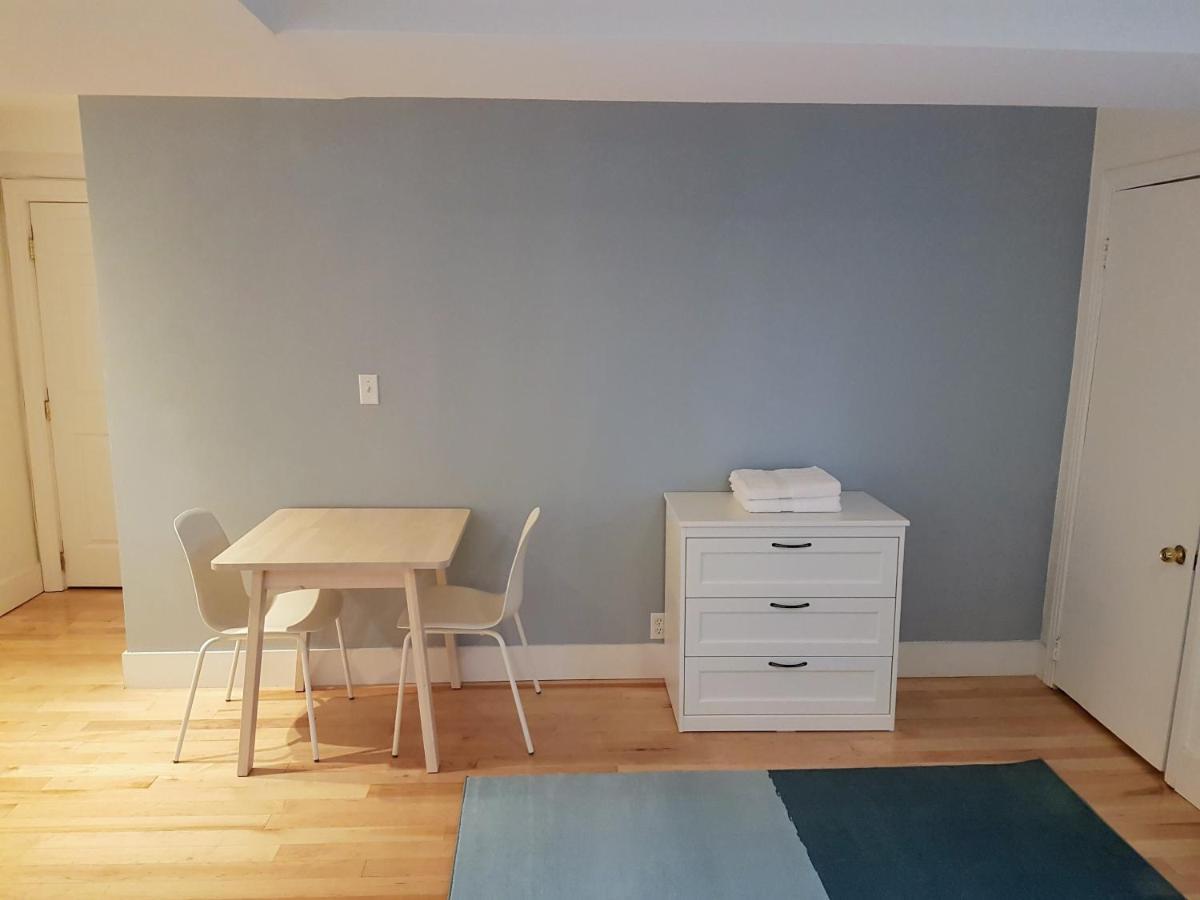 Bright And Spacious *