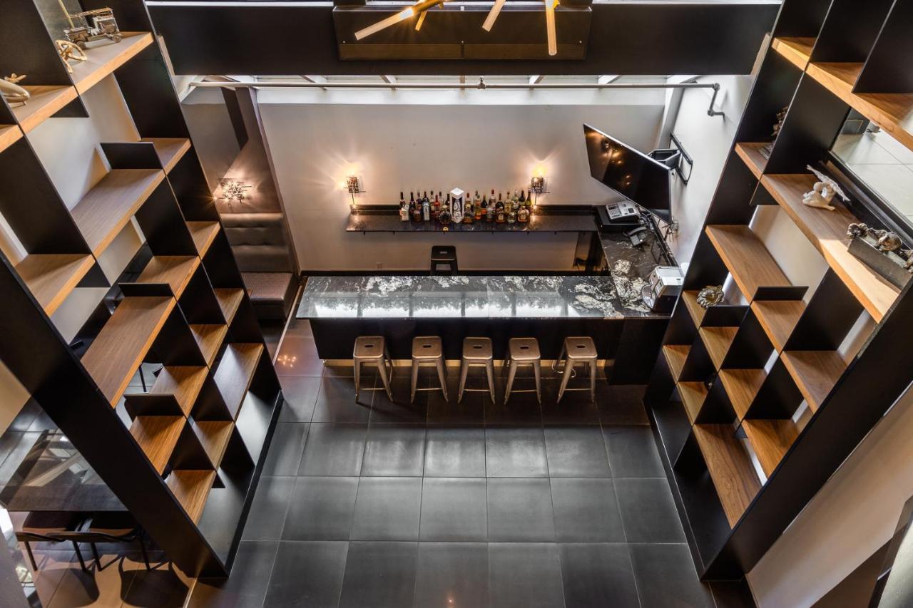 Empire Hotel Montreal
