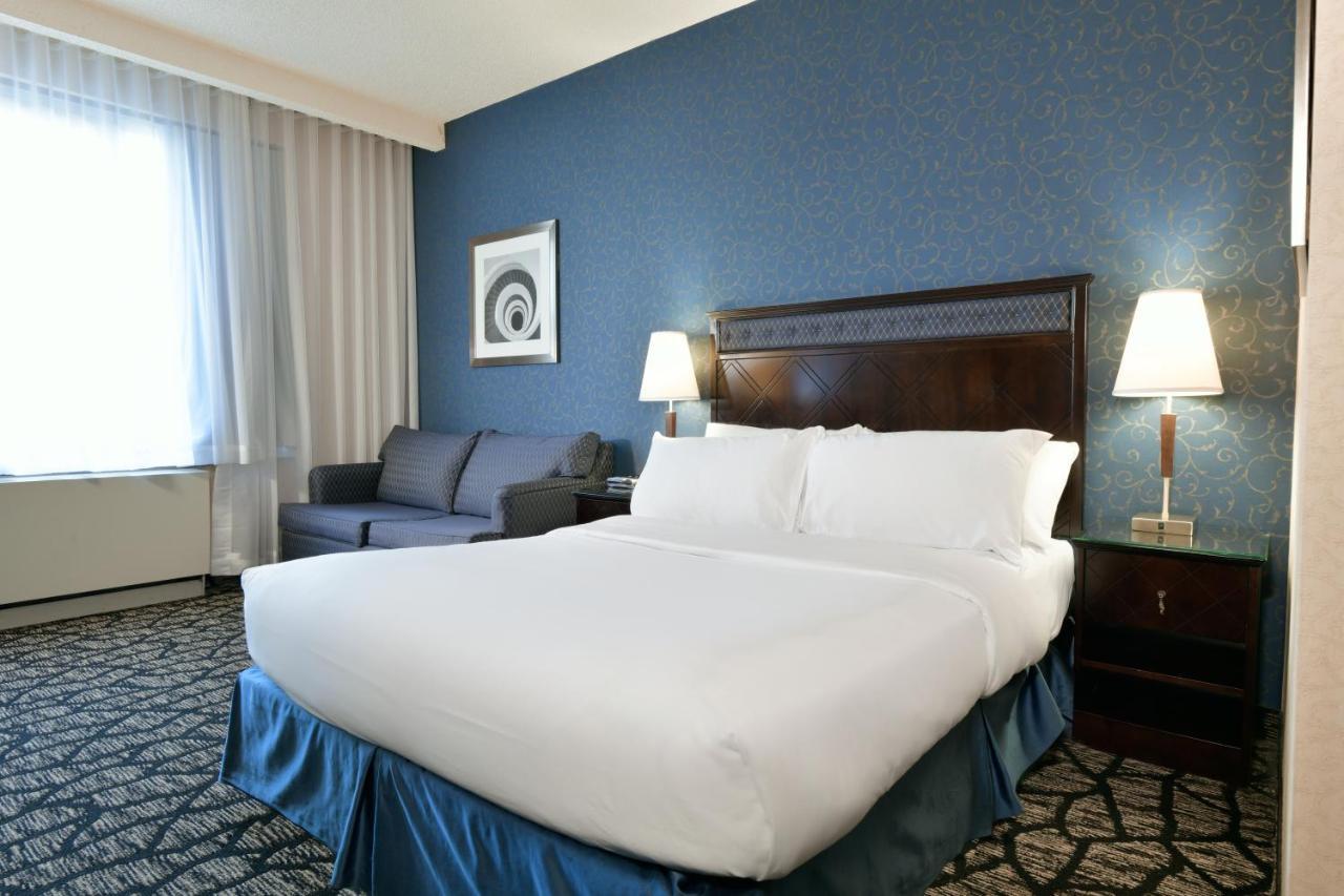 Empire Hotel Montreal