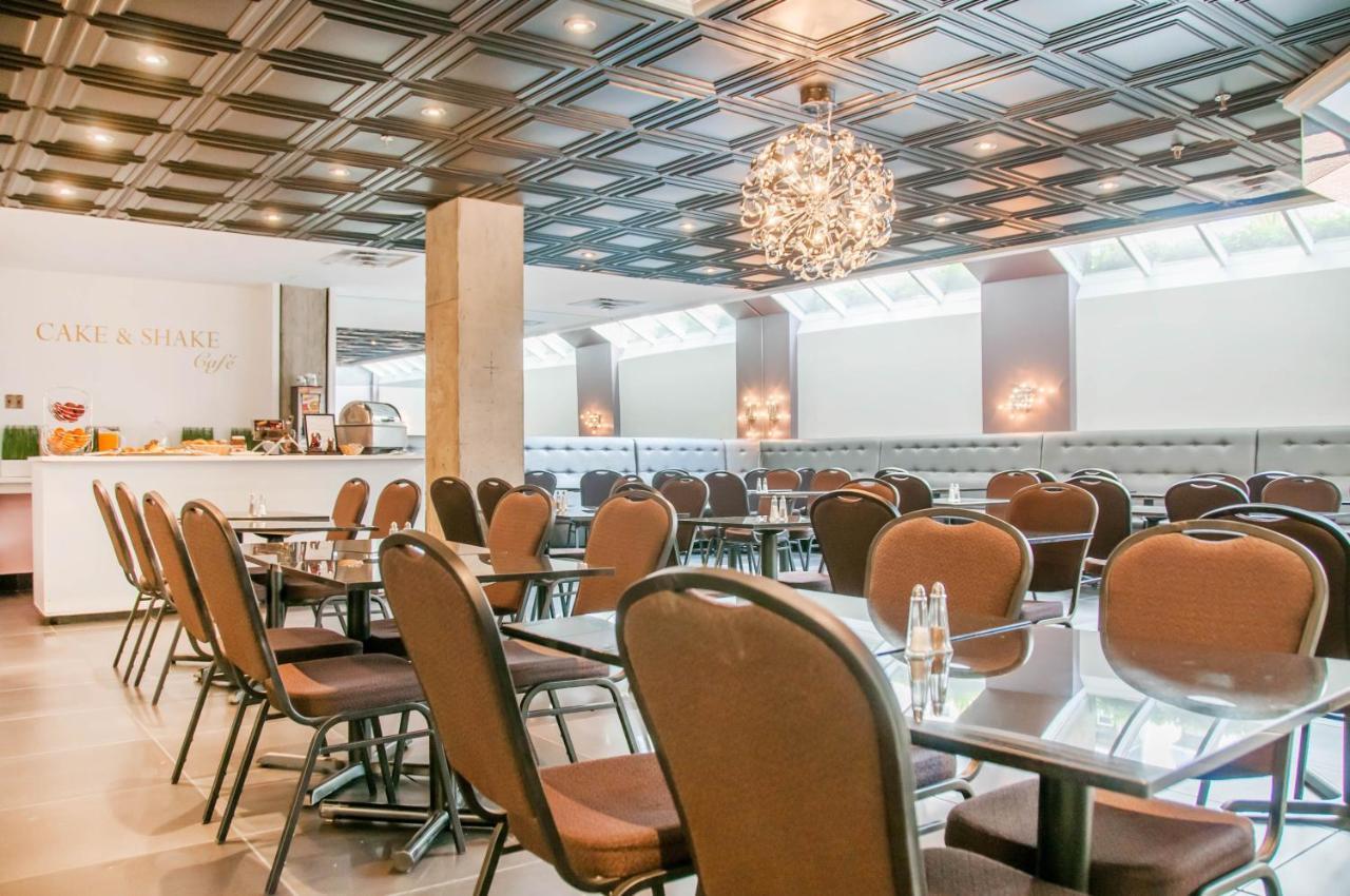 Empire Hotel 4*