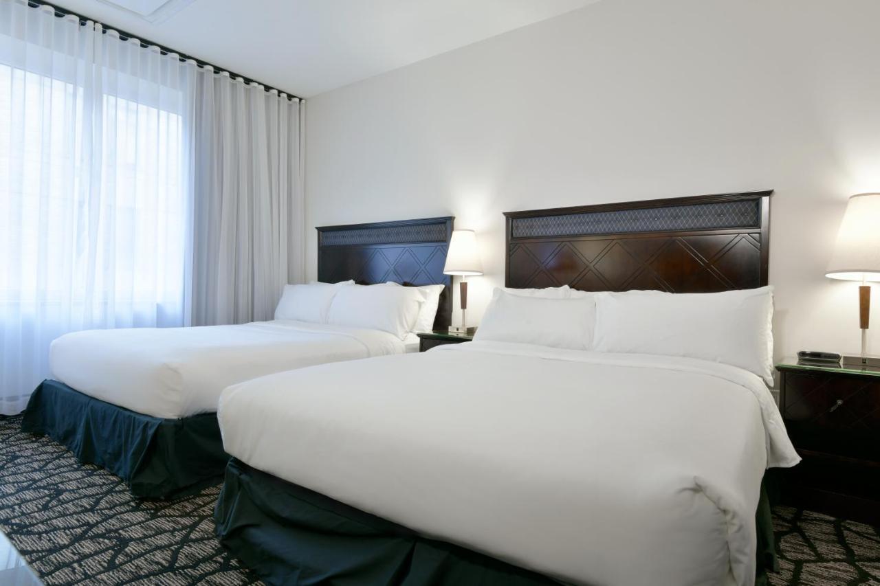 Empire Hotel