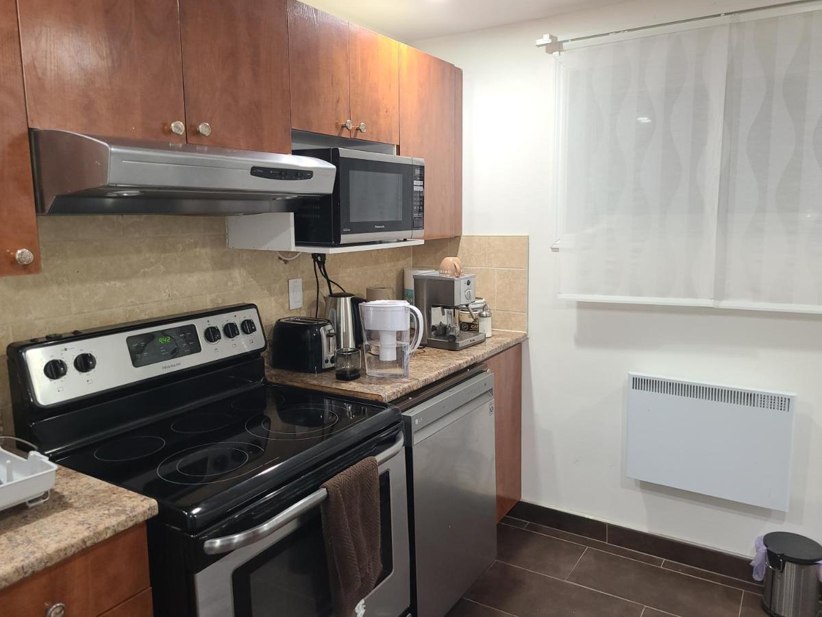 Full 1 Bedroom * Montreal