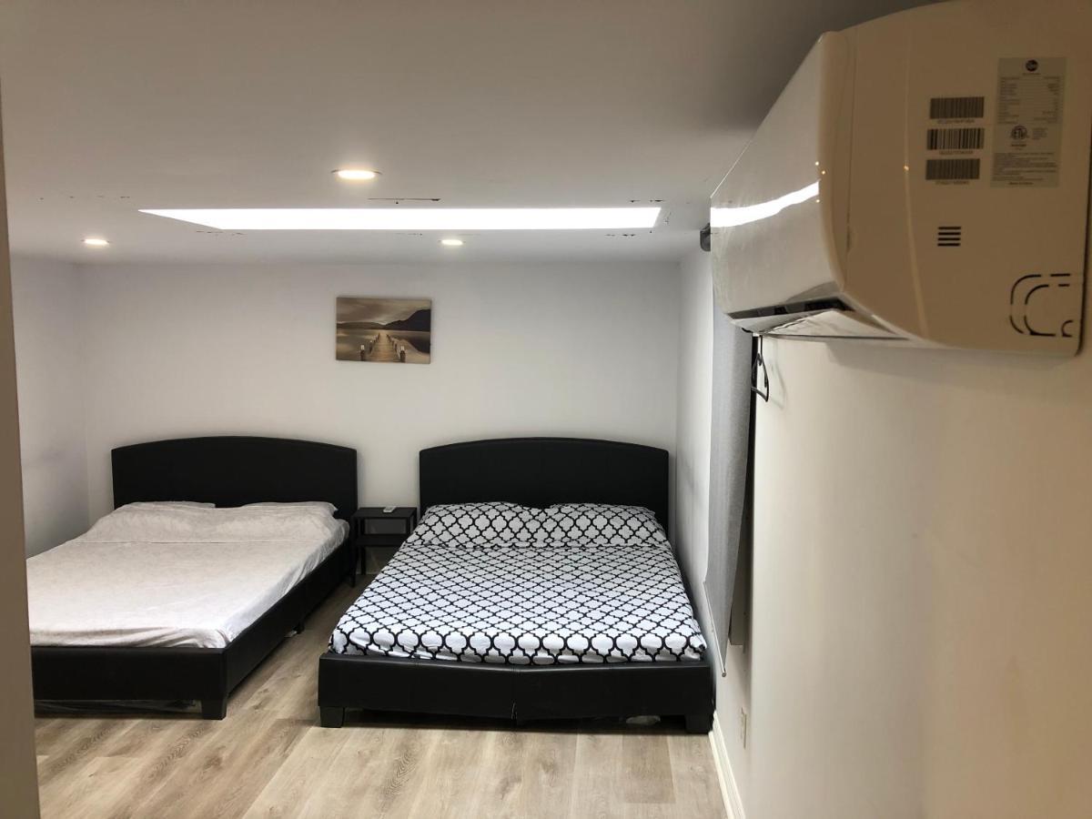 Apartment Downtown Loft Montreal