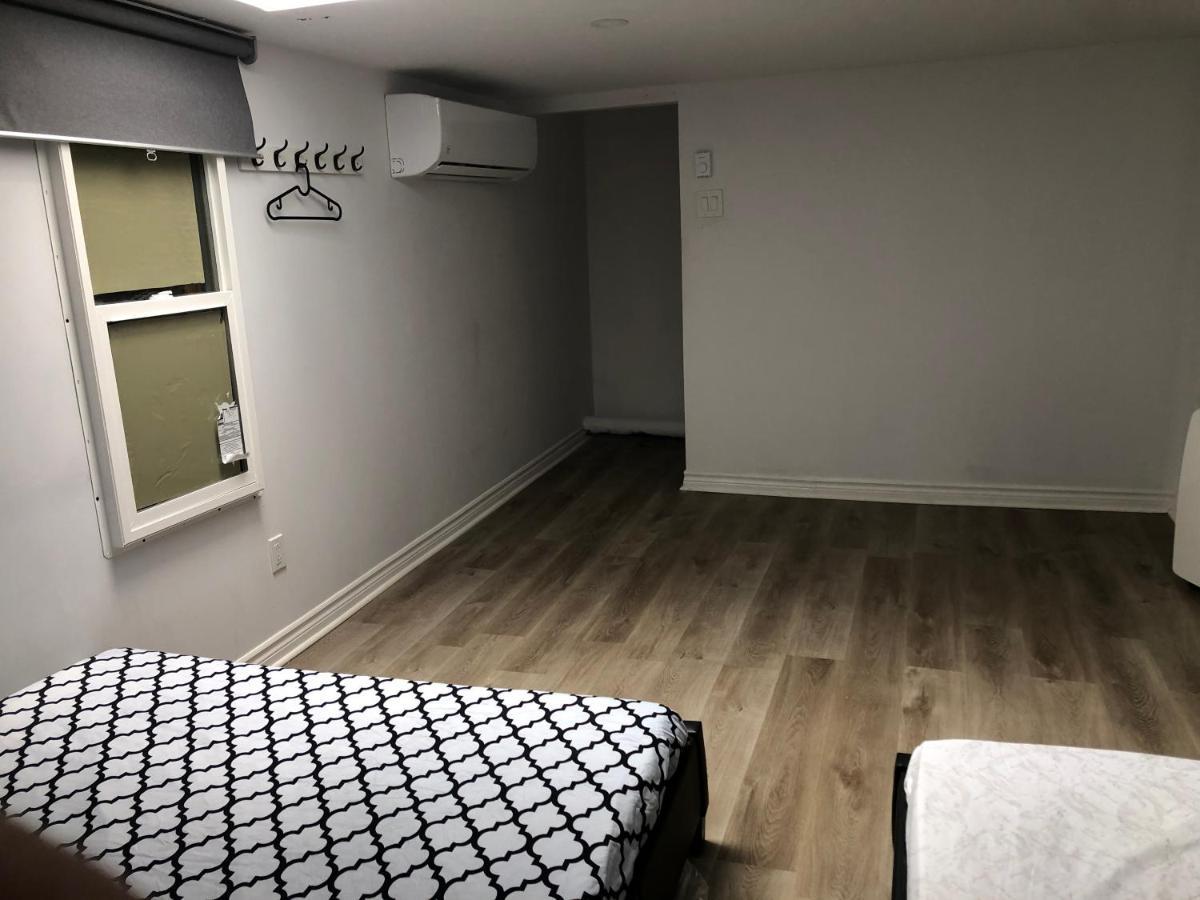 Apartment Downtown Loft *