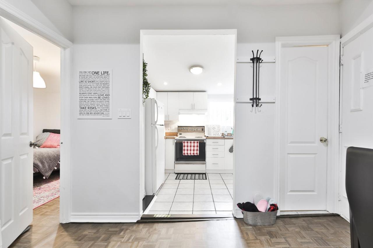 Apartment Free Parking And Location *