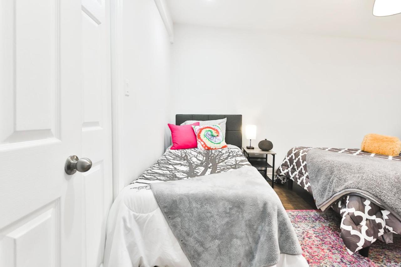 Free Parking And Location Apartment