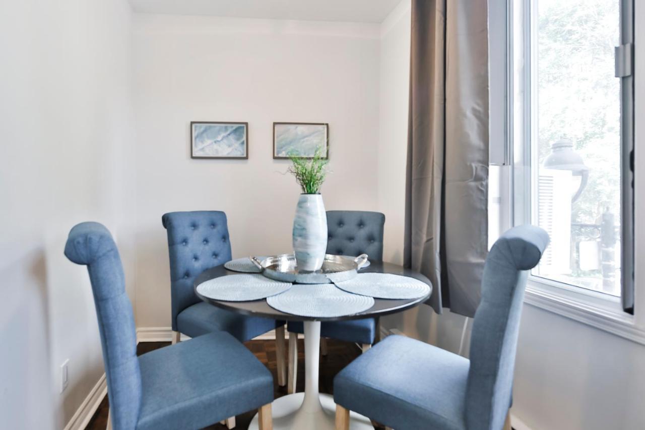 Apartment Free Parking And Location