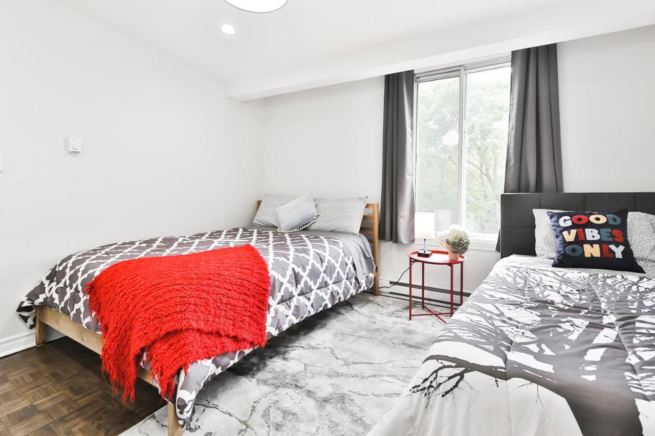 Free Parking And Location Apartment