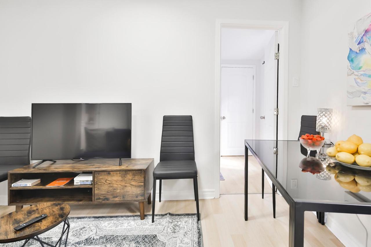 Apartment Free Parking And Location