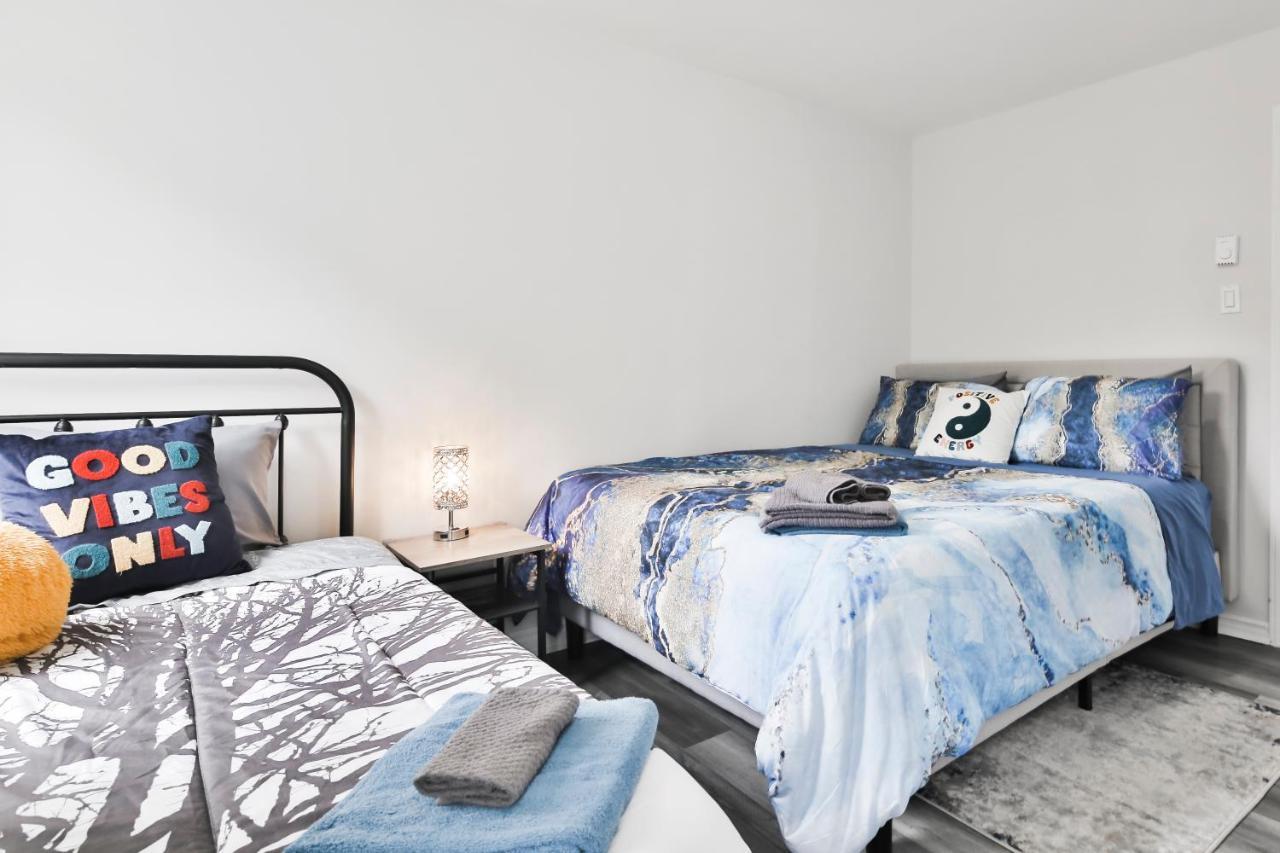 Apartment Free Parking And Location