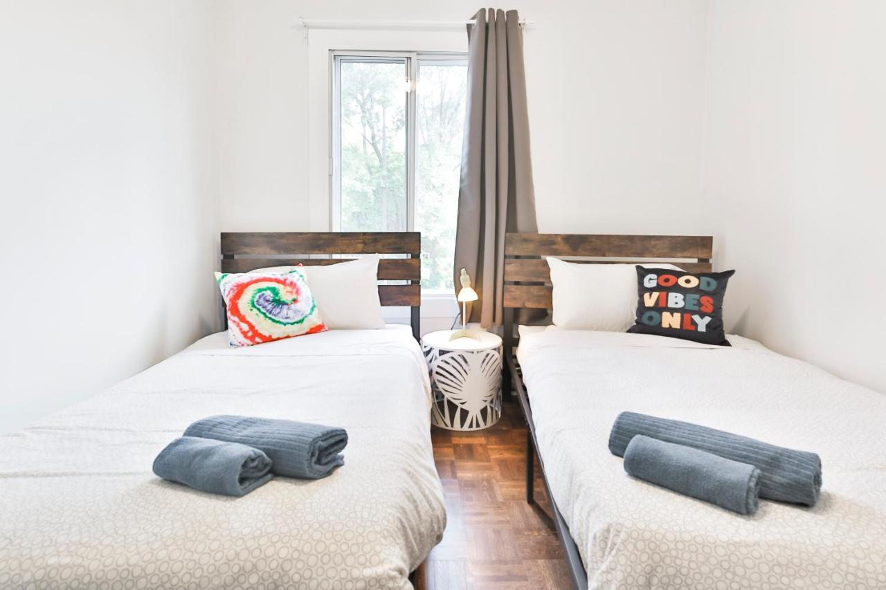 Free Parking - Full - 5 Min Walk To Metro - Location *