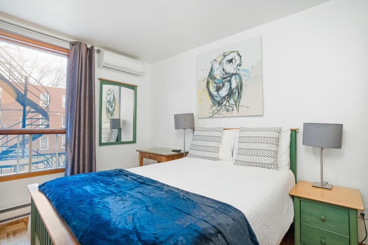 Bed & Breakfast Accueil Chez Francois 4*