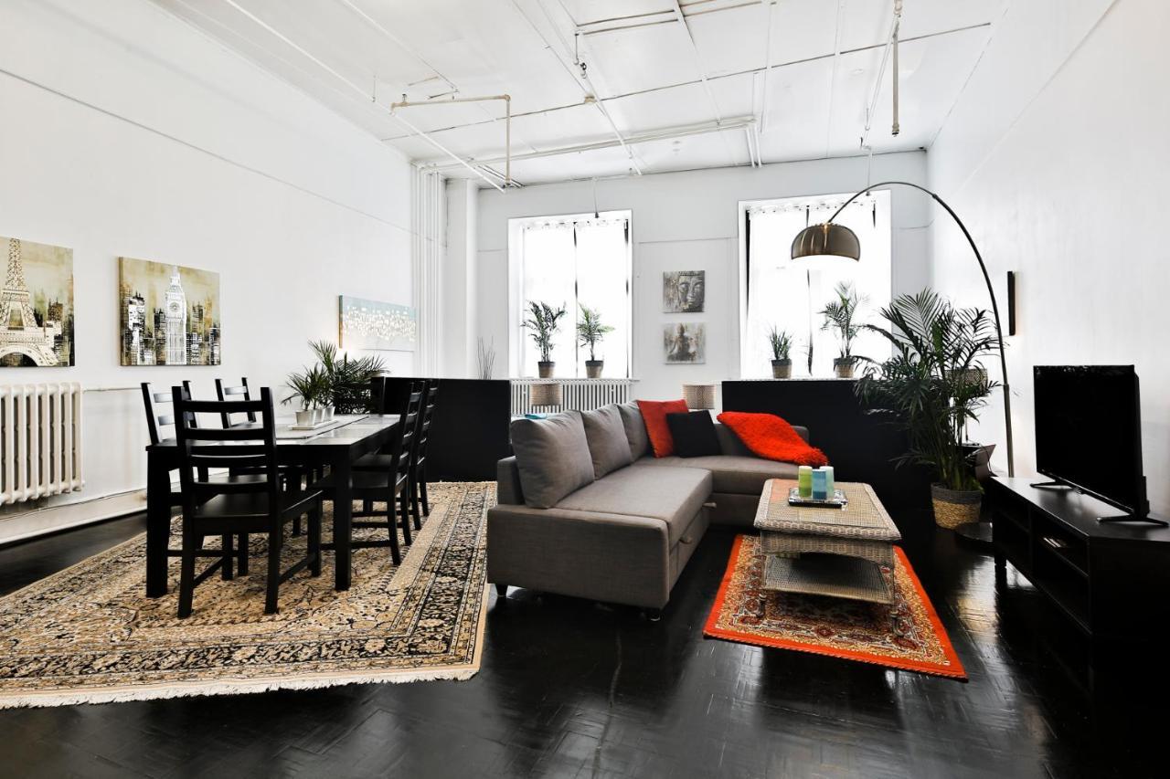 Apartment Stunning Old Port Lofts *