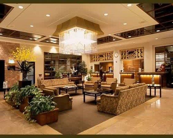 Ruby Foo's Hotel