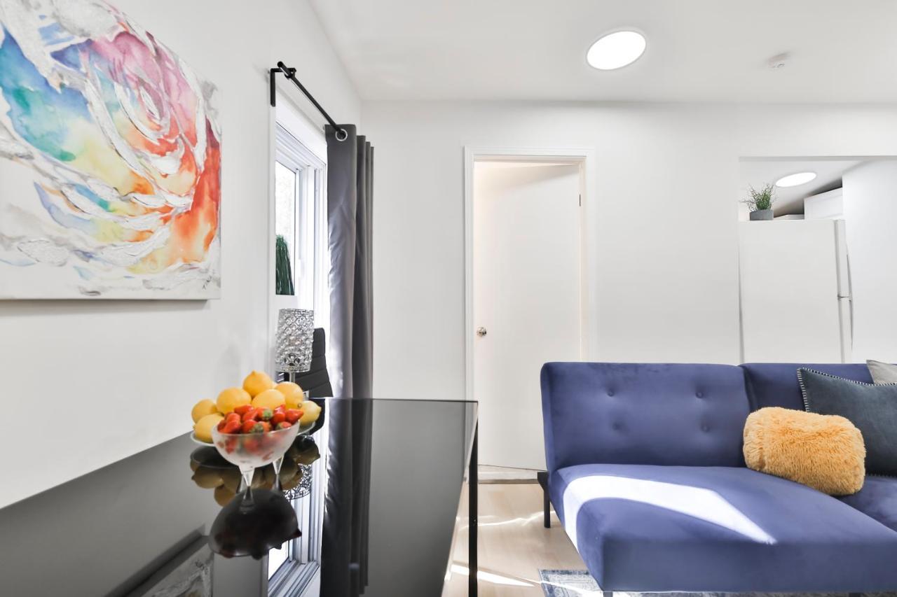 Apartment Free Parking - Full - 5 Min Walk To Metro - Location