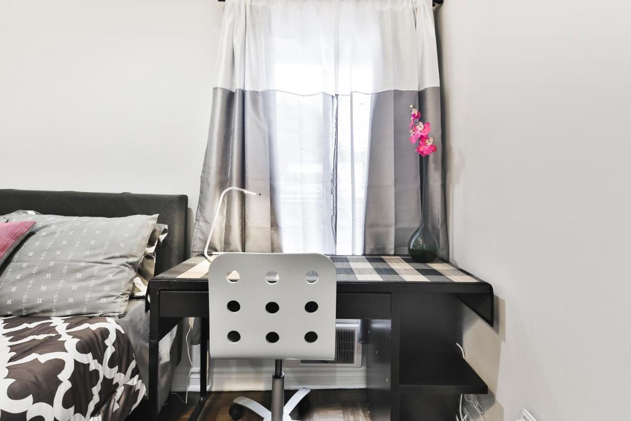 Apartment Free Parking And Location
