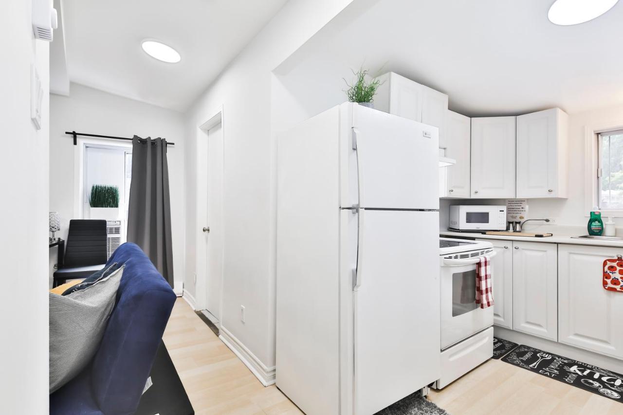 Free Parking - Full - 5 Min Walk To Metro - Location Apartment *