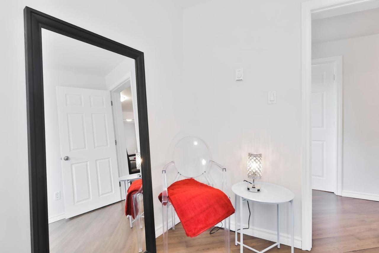 Free Parking - Full - 5 Min Walk To Metro - Location *