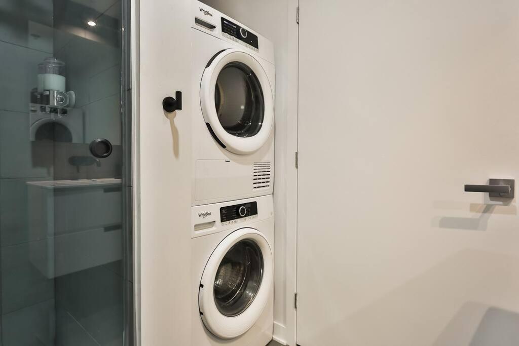 Apartment La Station Urbaine - Location - Must Montreal