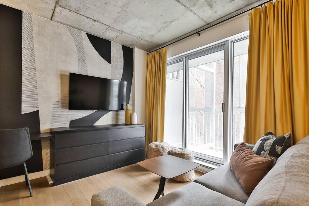 Apartment La Station Urbaine - Location - Must