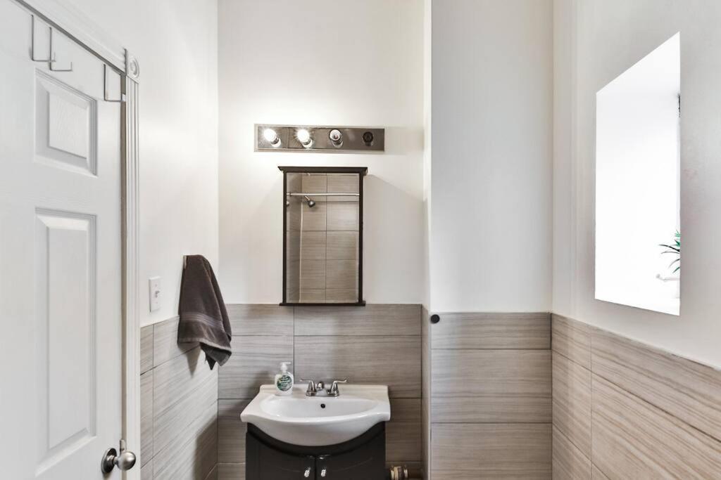 Stanley Suites Apartment