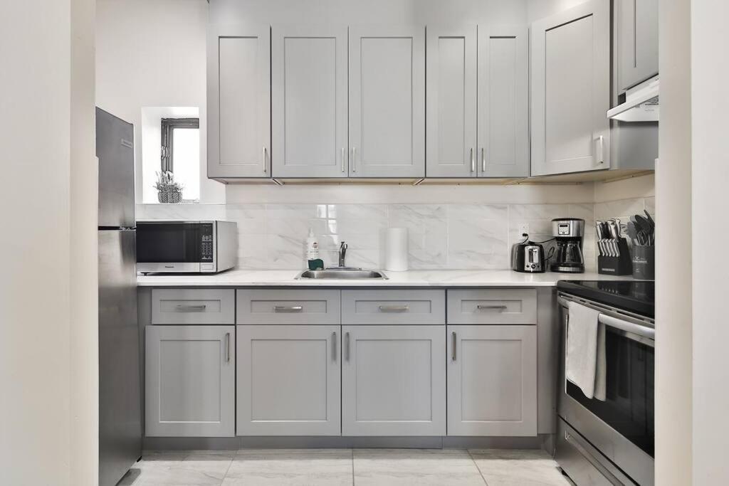 Stanley Suites Apartment *