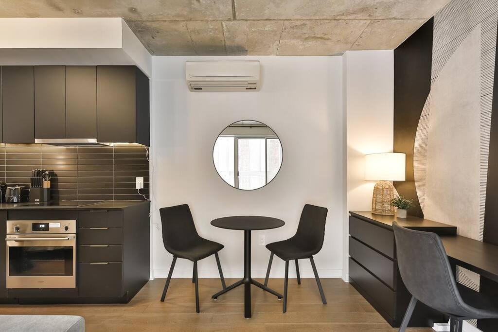 Apartment La Station Urbaine - Location - Must Montreal