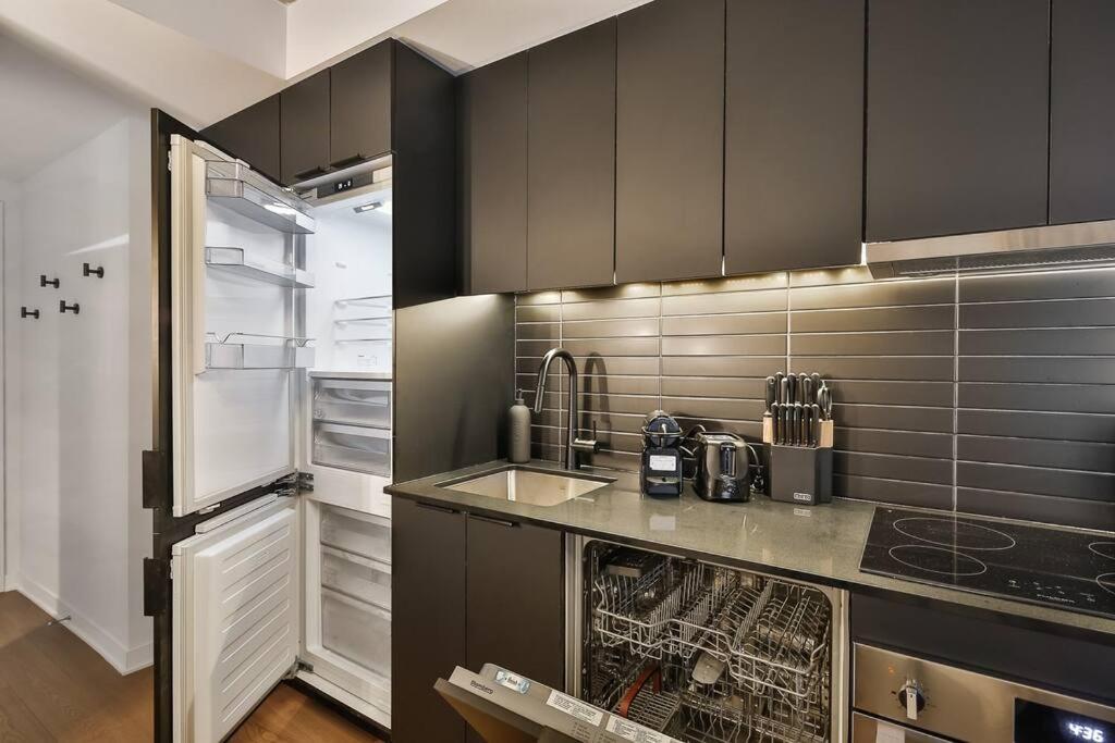 La Station Urbaine - Location - Must Apartment *