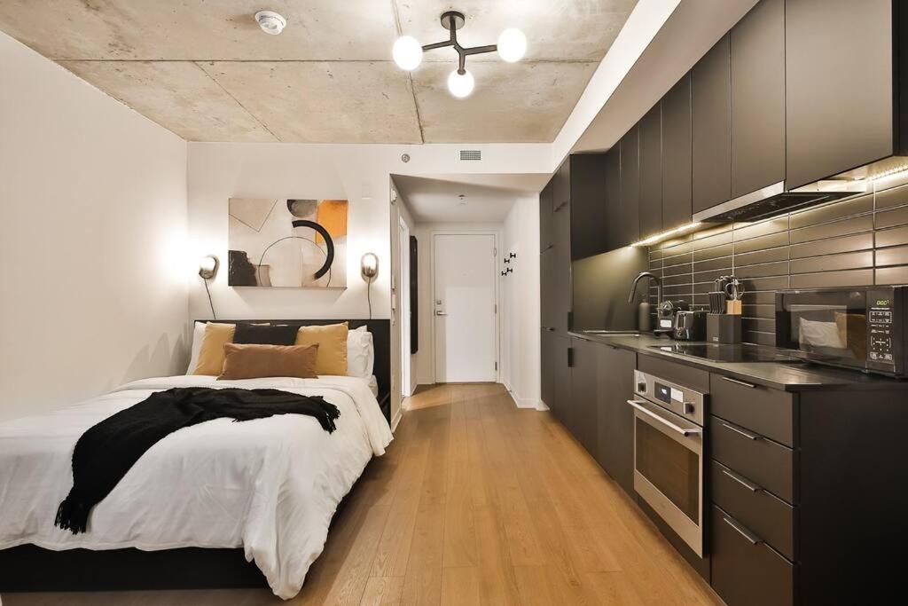 La Station Urbaine - Location - Must Apartment Montreal