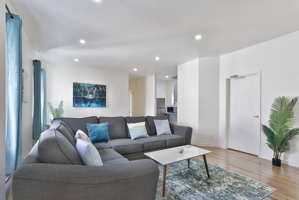 Stanley Suites Apartment *